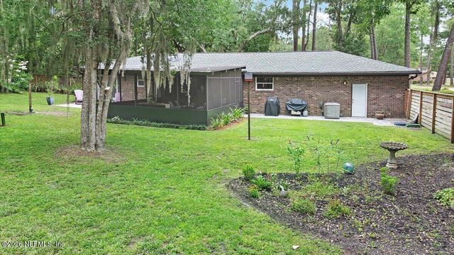 17222 EAGLE BEND Boulevard, Jacksonville, FL 32226