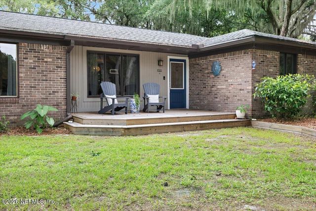 17222 EAGLE BEND Boulevard, Jacksonville, FL 32226