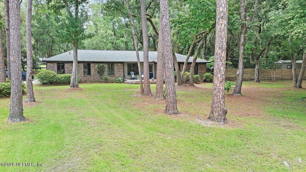 17222 EAGLE BEND Boulevard, Jacksonville, FL 32226