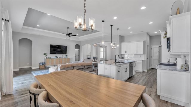 7013 BENTRIDGE DRIVE, Lakeland, FL 33813