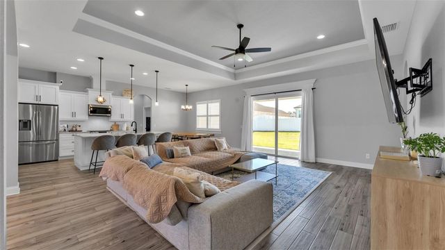 7013 BENTRIDGE DRIVE, Lakeland, FL 33813