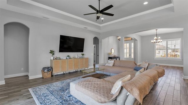 7013 BENTRIDGE DRIVE, Lakeland, FL 33813