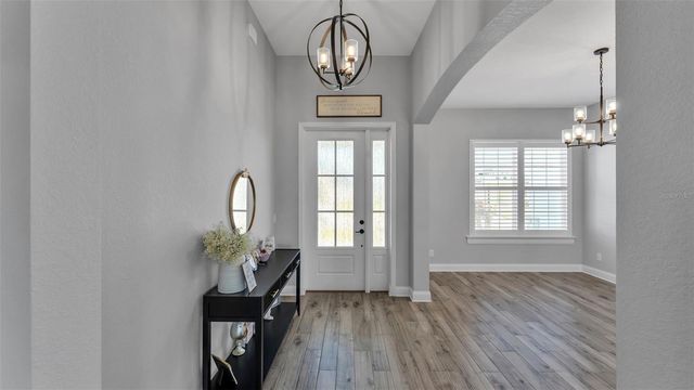 7013 BENTRIDGE DRIVE, Lakeland, FL 33813