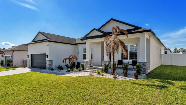 7013 BENTRIDGE DRIVE, Lakeland, FL 33813