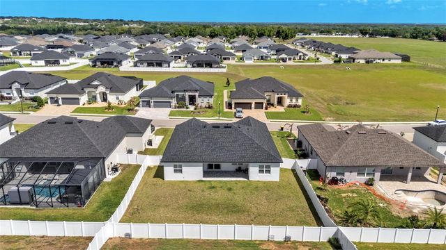 7013 BENTRIDGE DRIVE, Lakeland, FL 33813