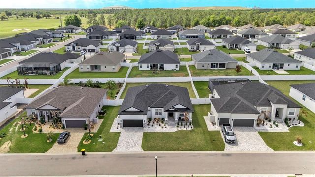 7013 BENTRIDGE DRIVE, Lakeland, FL 33813