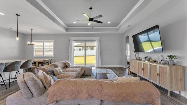 7013 BENTRIDGE DRIVE, Lakeland, FL 33813