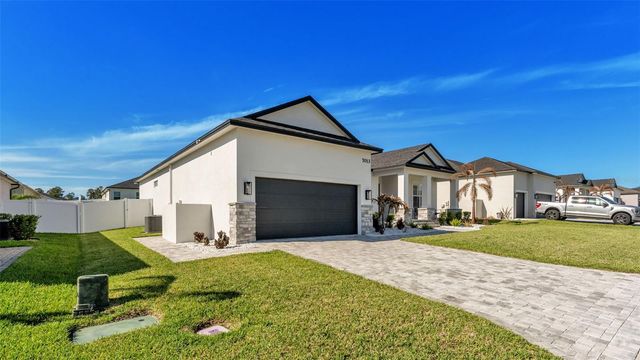 7013 BENTRIDGE DRIVE, Lakeland, FL 33813