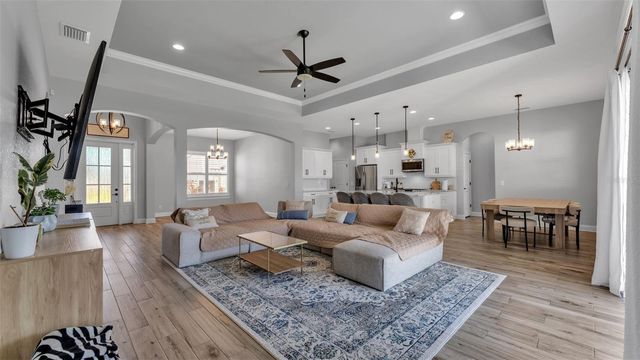 7013 BENTRIDGE DRIVE, Lakeland, FL 33813