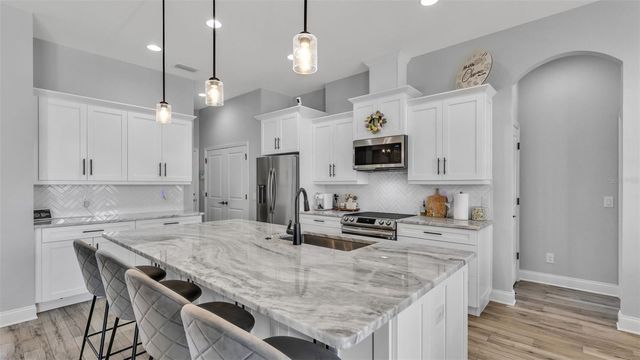 7013 BENTRIDGE DRIVE, Lakeland, FL 33813