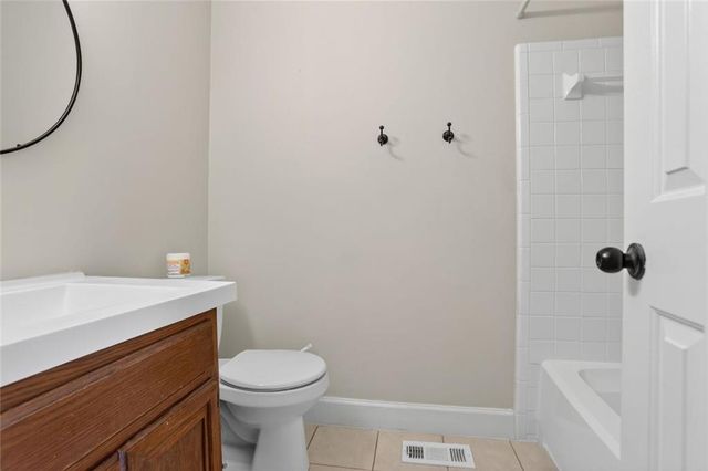 706 Twin Brooks Court, Marietta, GA 30067