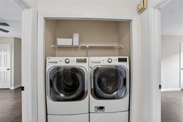 706 Twin Brooks Court, Marietta, GA 30067