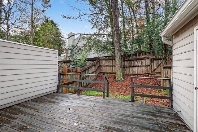 706 Twin Brooks Court, Marietta, GA 30067