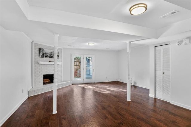 706 Twin Brooks Court, Marietta, GA 30067