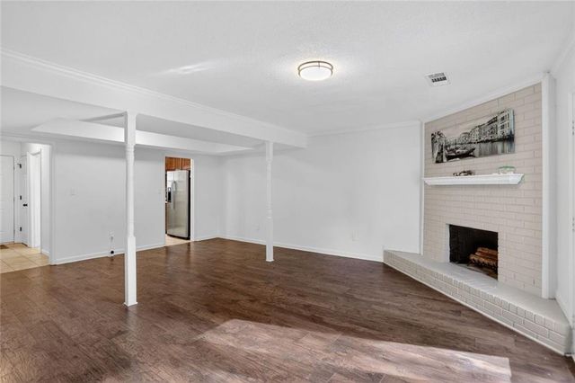 706 Twin Brooks Court, Marietta, GA 30067