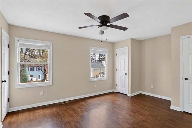 706 Twin Brooks Court, Marietta, GA 30067