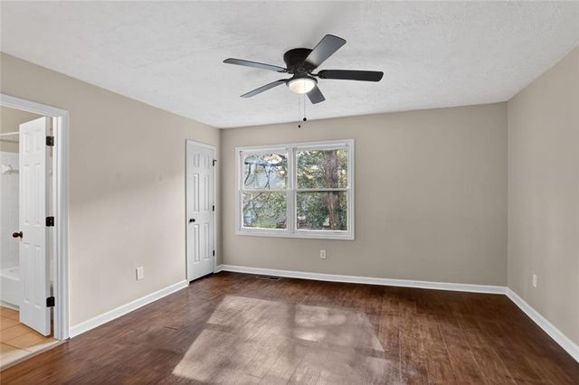 706 Twin Brooks Court, Marietta, GA 30067