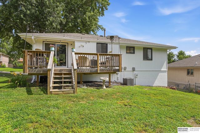 12555 Yates Street, Omaha, NE 68164