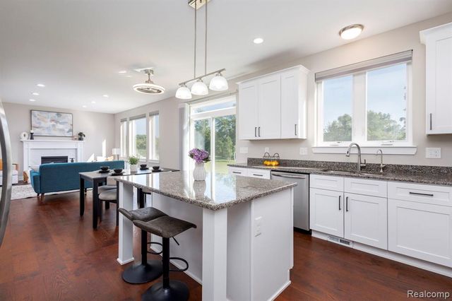 13178 Demil Drive, Romeo, MI 48065