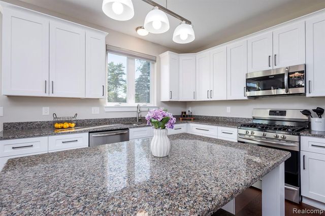 13178 Demil Drive, Romeo, MI 48065
