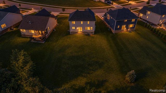 13178 Demil Drive, Romeo, MI 48065