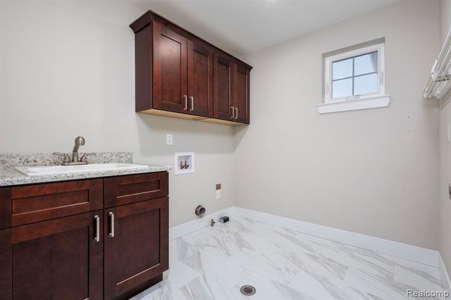13178 Demil Drive, Romeo, MI 48065