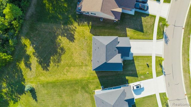 13178 Demil Drive, Romeo, MI 48065