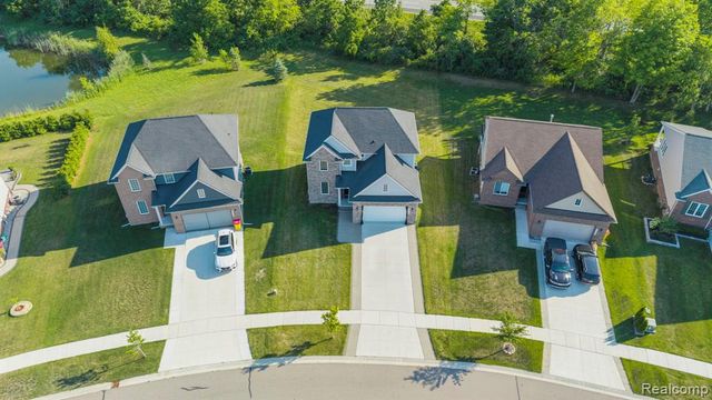 13178 Demil Drive, Romeo, MI 48065