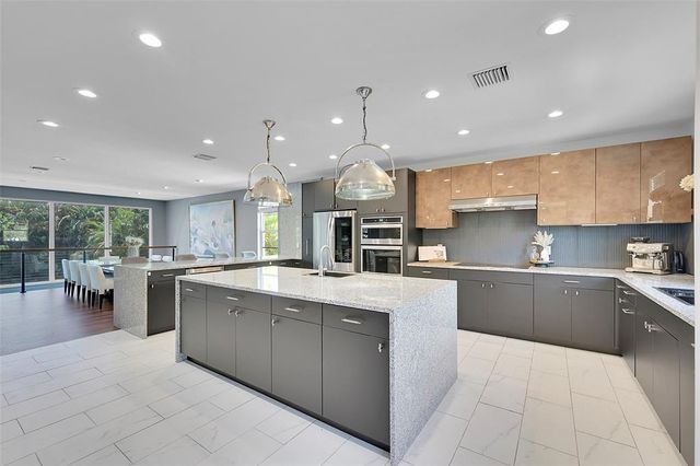 640 NE 17th Way, Fort Lauderdale, FL 33304