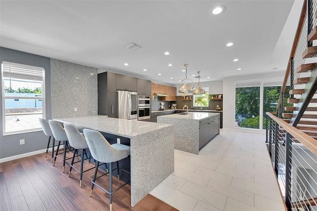 640 NE 17th Way, Fort Lauderdale, FL 33304