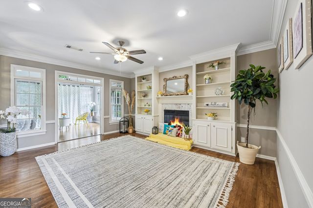 6844 Wynbrooke Cove, Stone Mountain, GA 30087