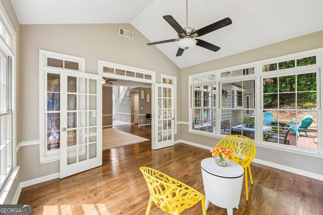 6844 Wynbrooke Cove, Stone Mountain, GA 30087