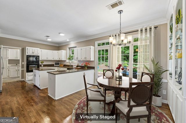 6844 Wynbrooke Cove, Stone Mountain, GA 30087