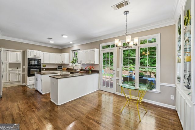 6844 Wynbrooke Cove, Stone Mountain, GA 30087