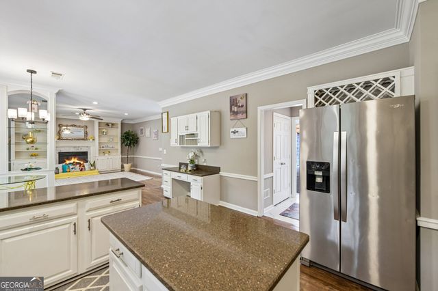 6844 Wynbrooke Cove, Stone Mountain, GA 30087