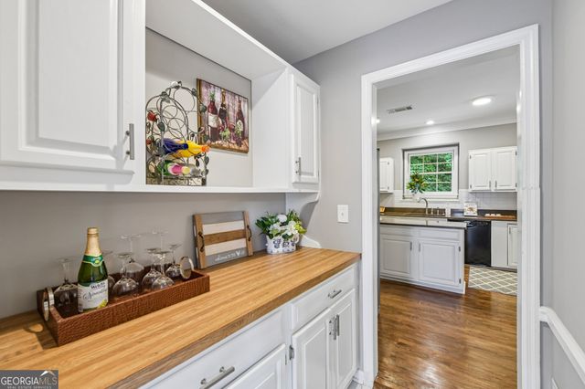 6844 Wynbrooke Cove, Stone Mountain, GA 30087