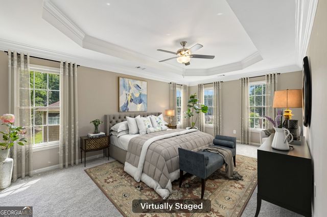 6844 Wynbrooke Cove, Stone Mountain, GA 30087