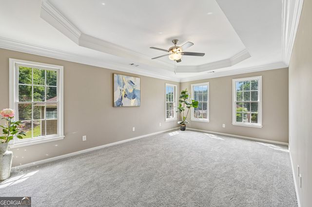 6844 Wynbrooke Cove, Stone Mountain, GA 30087