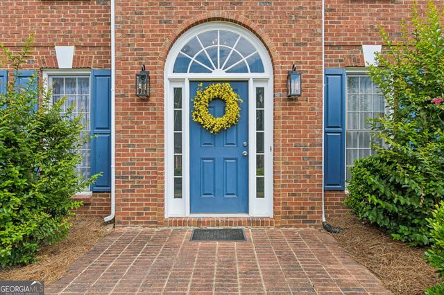 6844 Wynbrooke Cove, Stone Mountain, GA 30087