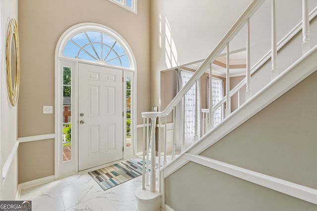 6844 Wynbrooke Cove, Stone Mountain, GA 30087