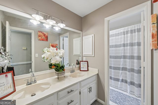 6844 Wynbrooke Cove, Stone Mountain, GA 30087