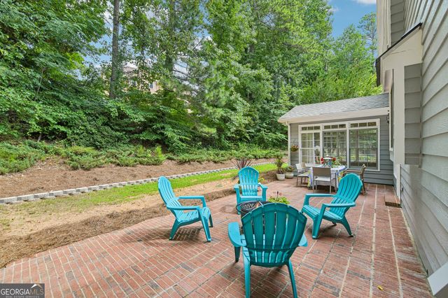 6844 Wynbrooke Cove, Stone Mountain, GA 30087