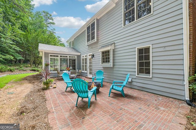 6844 Wynbrooke Cove, Stone Mountain, GA 30087
