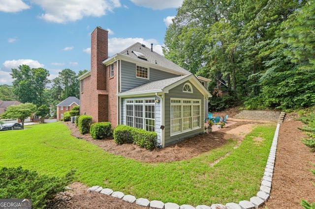 6844 Wynbrooke Cove, Stone Mountain, GA 30087
