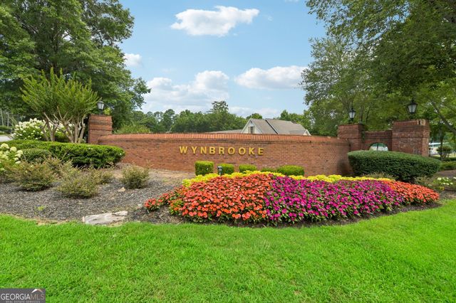 6844 Wynbrooke Cove, Stone Mountain, GA 30087