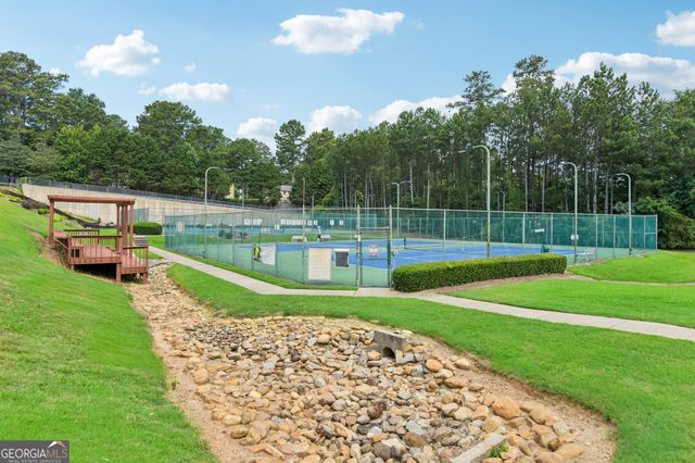 6844 Wynbrooke Cove, Stone Mountain, GA 30087