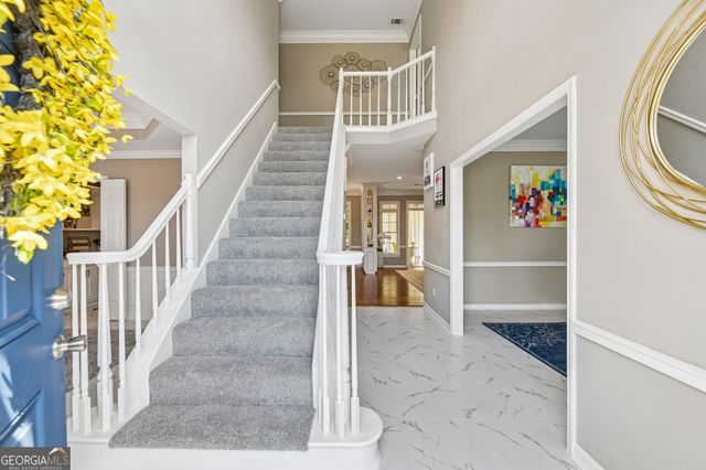 6844 Wynbrooke Cove, Stone Mountain, GA 30087