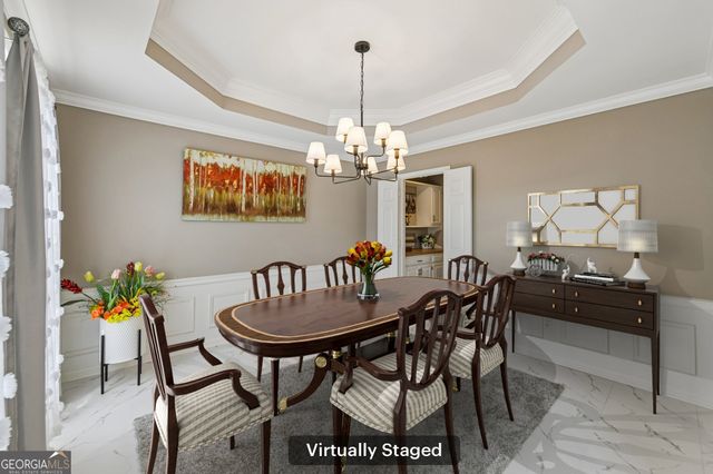 6844 Wynbrooke Cove, Stone Mountain, GA 30087