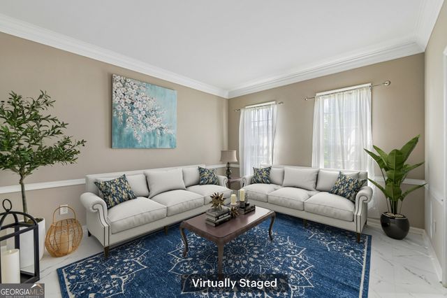 6844 Wynbrooke Cove, Stone Mountain, GA 30087