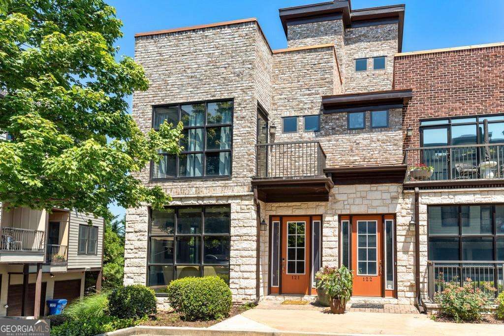1199 Huff Road 121, Atlanta, GA 30318